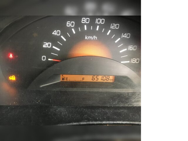 used MARUTI SUZUKI WAGONR (SOLD OUT) at New Delhi in Rana Motors